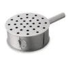 Diable à Châtaignes Perforé Spécial Cheminée 22,5 Cm -Magasin D'Articles De Cuisine 28808 0 0 Diable a chataignes perfore special cheminee 22 5 cm