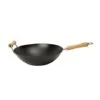 Wok Fond Plat Antiadhérent 36 Cm Be A Wok Star 2 Wok Fond Plat Antiadhérent 36 Cm Be A Wok Star -Magasin D'Articles De Cuisine 28837 0 1 Wok fond plat antiadherent 36 cm Be a Wok Star