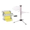 Lot Machine à Pâtes Et Séchoir à Pâtes Pliable -Magasin D'Articles De Cuisine 289001 0 2 Lot machine a pates et sechoir a pates pliable Mathon
