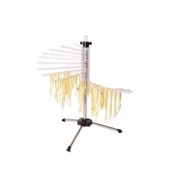 Lot Machine à Pâtes Et Séchoir à Pâtes Pliable 11 Lot Machine à Pâtes Et Séchoir à Pâtes Pliable -Magasin D'Articles De Cuisine 289001 4 2 Lot machine a pates et sechoir a pates pliable Mathon