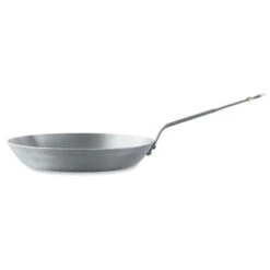 De Buyer Set De 2 Poêles Minéral B Element 24 Et 32 Cm -Magasin D'Articles De Cuisine 289007 1 1 Set de 2 poeles Mineral B Element 24 et 32 cm De Buyer