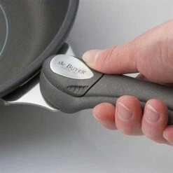 De Buyer Lot Sauteuse Paysanne Mineral B 24 Cm Et Manche Amovible Noir -Magasin D'Articles De Cuisine 28919 3 1 Lot sauteuse paysanne Mineral B 24 cm et manche amovible noir De Buyer