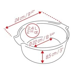 Peugeot Moule à Soufflé 4 à 6 Personnes Appolia écru 6 Peugeot Moule à Soufflé 4 à 6 Personnes Appolia écru -Magasin D'Articles De Cuisine 301234 1 2 Moule a souffle 4 a 6 personnes Appolia ecru Peugeot