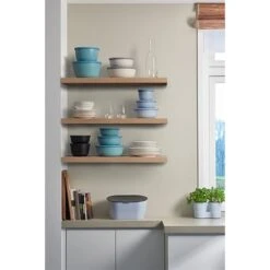 Magasin D'Articles De Cuisine -Magasin D'Articles De Cuisine 301286 1 2 Bol multifonction Cirqula 2000 ml Nordic White Mepal