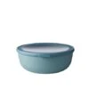 Mepal Bol Multifonction Cirqula 2250 Ml Nordic Green -Magasin D'Articles De Cuisine 301289 0 3 Bol multifonction Cirqula 2250 ml Nordic Green Mepal