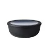 Mepal Bol Multifonction Cirqula 2250 Ml Nordic Black -Magasin D'Articles De Cuisine 301312 0 2 Bol multifonction Cirqula 2250 ml Nordic Black Mepal