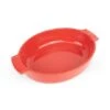 Peugeot Plat Ovale Céramique Rouge 31 Cm -Magasin D'Articles De Cuisine 301330 0 2 Plat ovale ceramique rouge 31 cm Peugeot