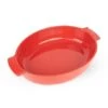 Peugeot Plat à Four Ovale Appolia 40 Cm Rouge -Magasin D'Articles De Cuisine 301334 0 1 Plat a four ovale Appolia 40 cm rouge Peugeot
