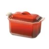 Le Creuset Terrine 19,5 Cm 0,6 L Cerise 2 Le Creuset Terrine 19,5 Cm 0,6 L Cerise -Magasin D'Articles De Cuisine 30143 0 0 Terrine 19 5 cm 0 6 L Cerise Le Creuset