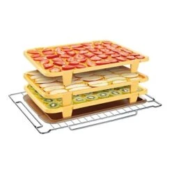 Planche De Séchage 3 Niveaux 41,5 Cm -Magasin D'Articles De Cuisine 351000 2 1 Planche de sechage 3 niveaux 41 5 cm