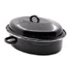 BEKA Roaster émail Roasty Cook 38 Cm -Magasin D'Articles De Cuisine 383002 0 1 Roaster email Roasty Cook 38 cm Beka