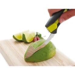 Eplucheur D'avocat 5 En 1 -Magasin D'Articles De Cuisine 400004 4 3 Eplucheur d avocat 5 en 1 Lacor