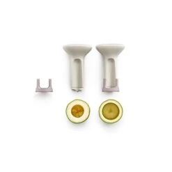 Lekue Veggie Cup -Magasin D'Articles De Cuisine 400012 2 2 Veggie Cup Lekue