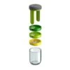 Joseph Joseph Coupe Légumes Spirale 3 En 1 Spiro -Magasin D'Articles De Cuisine 400108 0 1 Coupe legumes spirale 3 en 1 Spiro Joseph Joseph