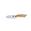 Couteau Santoku Olivier 24 Cm -Magasin D'Articles De Cuisine 411013 0 1 Couteau santoku Olivier 24 cm Roger Orfevre