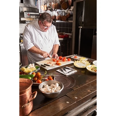 Couteau D'office Classic Pro Cranté 11 Cm 4 Couteau D'office Classic Pro Cranté 11 Cm – Image 2