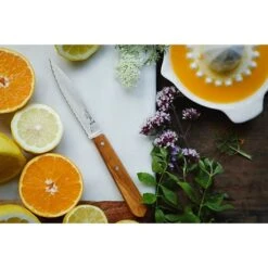 Opinel Coffret Les Essentiels Olivier -Magasin D'Articles De Cuisine 411056 1 2 Coffret Les Essentiels Olivier Opinel