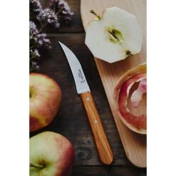 Opinel Coffret Les Essentiels Olivier -Magasin D'Articles De Cuisine 411056 3 2 Coffret Les Essentiels Olivier Opinel