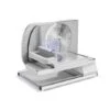 Trancheuse En Aluminium 19 Cm 150 W KCPTR.Q521-150