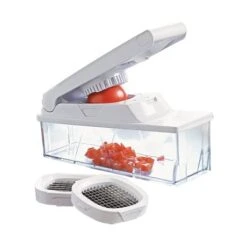 Coupe Légumes Multifonction -Magasin D'Articles De Cuisine 45022 3 6 Coupe legumes multifonction
