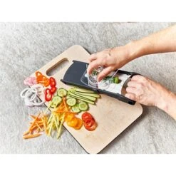 De Buyer Mini Mandoline Komi