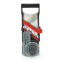 De Buyer Mini Mandoline Komi -Magasin D'Articles De Cuisine 453058 3 5 Mini mandoline Komi De Buyer