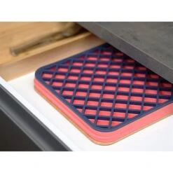 Set De 3 Planches à Découper, égouttoir Et Dessous De Table Trilogy -Magasin D'Articles De Cuisine 453069 2 3 Set de 3 planches a decouper egouttoir et dessous de table Trilogy Trebonn