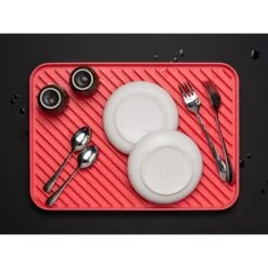 Set De 3 Planches à Découper, égouttoir Et Dessous De Table Trilogy -Magasin D'Articles De Cuisine 453069 4 3 Set de 3 planches a decouper egouttoir et dessous de table Trilogy Trebonn