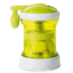 Moulin à Ail 2 En 1