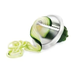 Magasin D'Articles De Cuisine -Magasin D'Articles De Cuisine 459001 1 1 Lot de 3 coupe spirale lisse dente et spaghetti Lacor