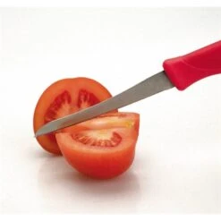 Set Couteau à Tomates Et éplucheur à Tomates -Magasin D'Articles De Cuisine 469002 2 1 Set couteau a tomates et eplucheur a tomates Lacor