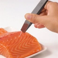 Pince à Arêtes -Magasin D'Articles De Cuisine 47015 1 4 Pince a aretes