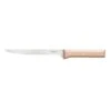 Opinel Couteau Effilé N°121 Parallèle Lame Inox 18 Cm -Magasin D'Articles De Cuisine 471142 0 1 Couteau Effile N 121 Parallele lame inox 18 cm Opinel