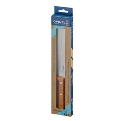 Opinel Couteau Effilé N°121 Parallèle Lame Inox 18 Cm -Magasin D'Articles De Cuisine 471142 1 1 Couteau Effile N 121 Parallele lame inox 18 cm Opinel