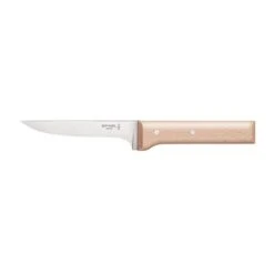 Opinel Couteau Viande Et Volaille N°122 Lame Inox 13 Cm