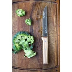 Opinel Coffret Trio Parallèle Lame Inox 8, 16, 20 Cm -Magasin D'Articles De Cuisine 471161 2 4 Coffret Trio Parallele lame inox 8 16 20 cm Opinel