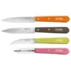 Opinel Coffret 4 Couteaux Essentiels Fifties 1 Opinel Coffret 4 Couteaux Essentiels Fifties -Magasin D'Articles De Cuisine 471164 0 3 Coffret 4 couteaux Essentiels Fifties Opinel