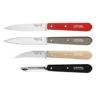 Opinel Coffret 4 Couteaux Essentiels Loft -Magasin D'Articles De Cuisine 471165 0 3 Coffret 4 couteaux Essentiels Loft Opinel