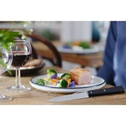 Opinel Couteau De Table N°125 Pro Noir -Magasin D'Articles De Cuisine 471237 3 2 Couteau de table N 125 Pro Noir Opinel