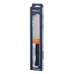 Opinel Couteau Chef Intempora N°218 20 Cm -Magasin D'Articles De Cuisine 471252 1 3 Couteau chef Intempora N 218 20 cm Opinel