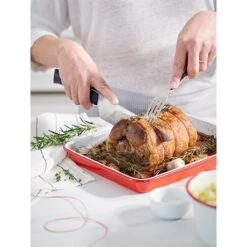 Opinel Couteau Chef Intempora N°218 20 Cm -Magasin D'Articles De Cuisine 471252 3 3 Couteau chef Intempora N 218 20 cm Opinel