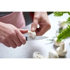 Opinel Couteau Office Intempora N°225 Inox 10 Cm -Magasin D'Articles De Cuisine 471257 2 3 Couteau office Intempora N 225 inox 10 cm Opinel