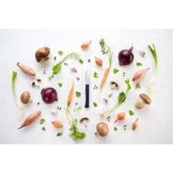 Opinel Couteau Office Intempora N°225 Inox 10 Cm -Magasin D'Articles De Cuisine 471257 4 3 Couteau office Intempora N 225 inox 10 cm Opinel