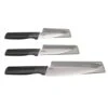 Joseph Joseph Ensemble 3 Couteaux Elevate -Magasin D'Articles De Cuisine 474005 0 1 Ensemble 3 couteaux Elevate Joseph Joseph