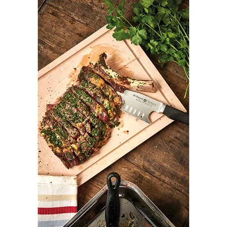 De Buyer Couteau Du Chef Asiatique 15 Cm 4 De Buyer Couteau Du Chef Asiatique 15 Cm – Image 2