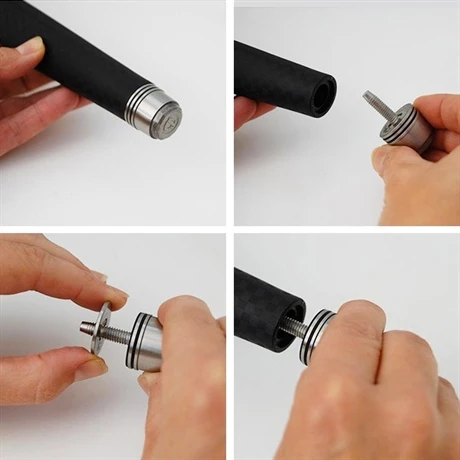 De Buyer Couteau Du Chef Asiatique 15 Cm 6 De Buyer Couteau Du Chef Asiatique 15 Cm – Image 4