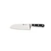 Couteau Santoku Les Spécialistes 18 Cm -Magasin D'Articles De Cuisine 47590 0 3 Couteau santoku Les Specialistes 18 cm Mathon
