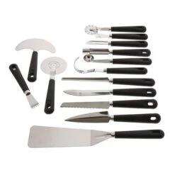 Valise Du Cuisinier 22 Pièces -Magasin D'Articles De Cuisine 47701 2 2 Valise du cuisinier 22 pieces Pradel Excellence