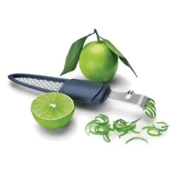 Râpe Multi-usages -Magasin D'Articles De Cuisine 478007 2 1 Rape multi usages Lacor