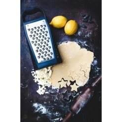 Microplane Râpe Multiface Elite 5-en-1 -Magasin D'Articles De Cuisine 478024 2 2 Rape multiface Elite 5 en 1 Microplane